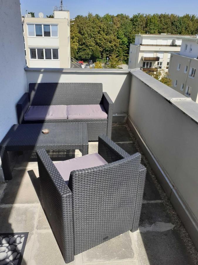 Pension Bergblick ウンターハヒング エクステリア 写真
